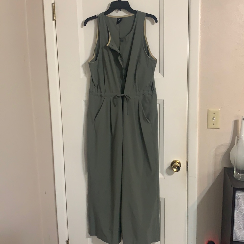 REI - Jumpsuit